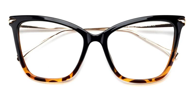 Caroline-Tortoise-Eyeglasses
