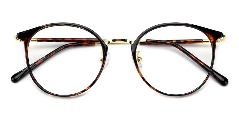Louise-Tortoise-Eyeglasses