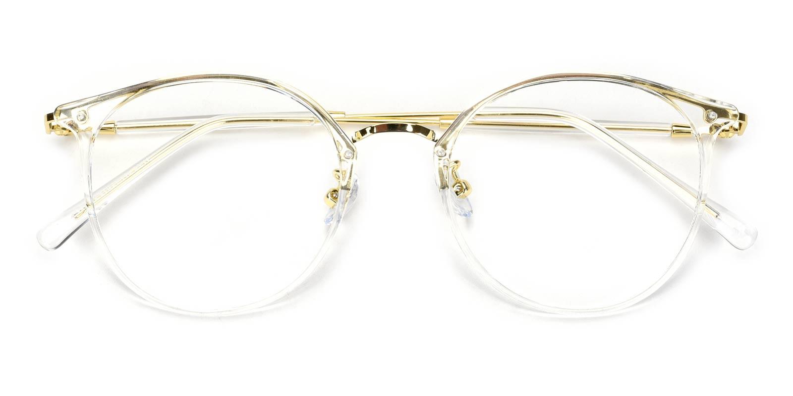 Louise-Translucent-Round-TR-Eyeglasses-detail