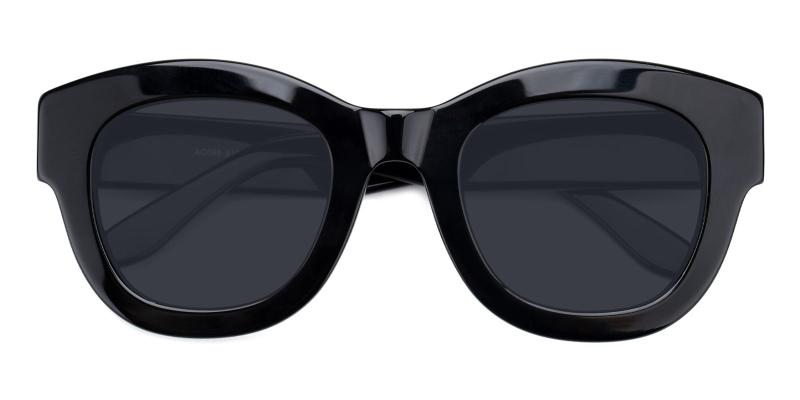 Egypt-Black-Sunglasses