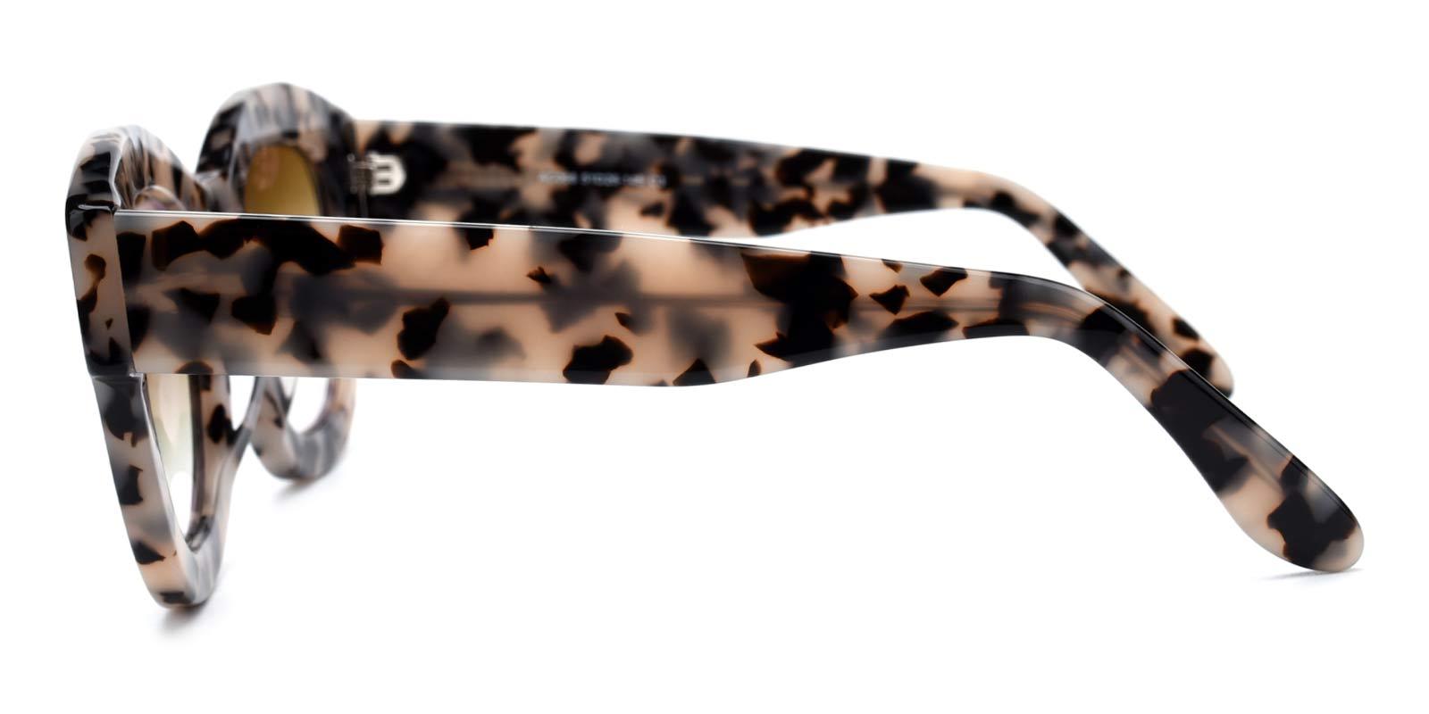 Egypt-Pink-Cat-Acetate-Sunglasses-detail