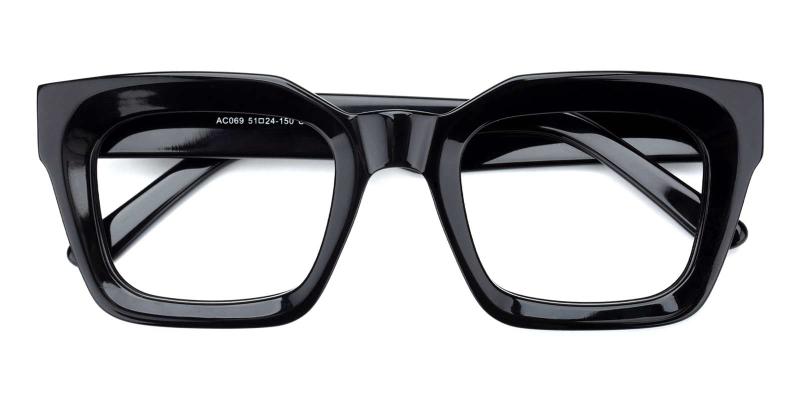 Esther-Black-Eyeglasses