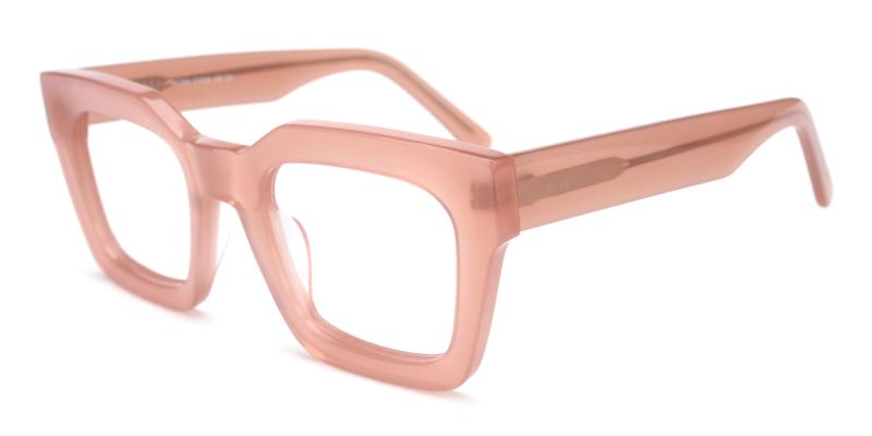 Esther-Pink-Eyeglasses
