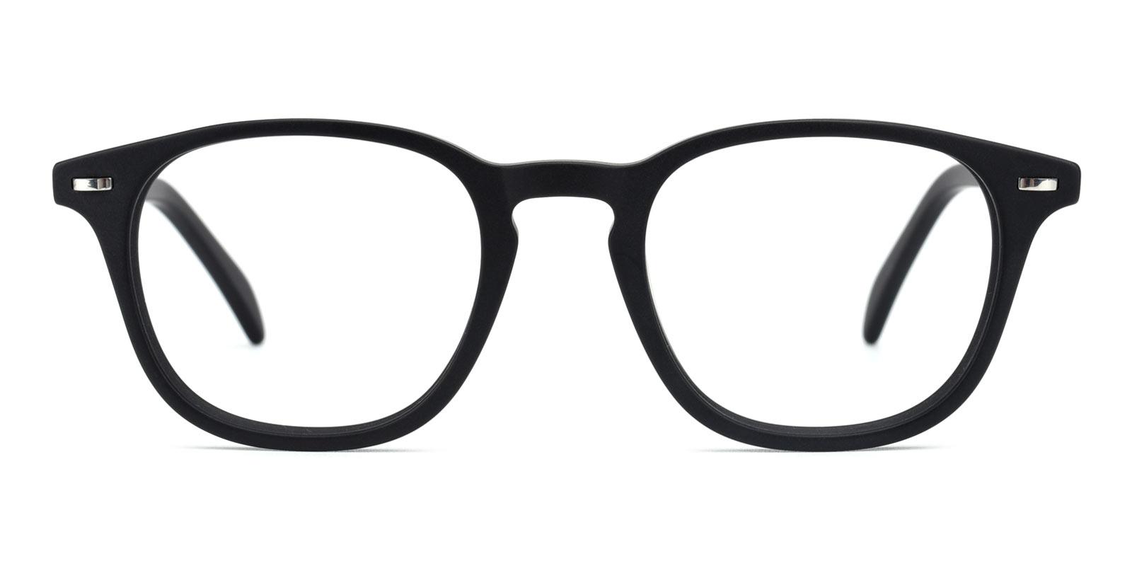 Bamboo-Black-Rectangle-TR-Eyeglasses-detail
