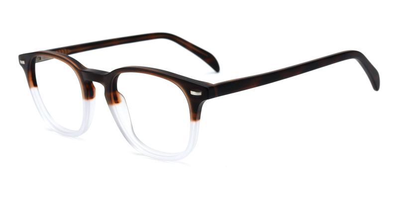 Bamboo-Brown-Eyeglasses