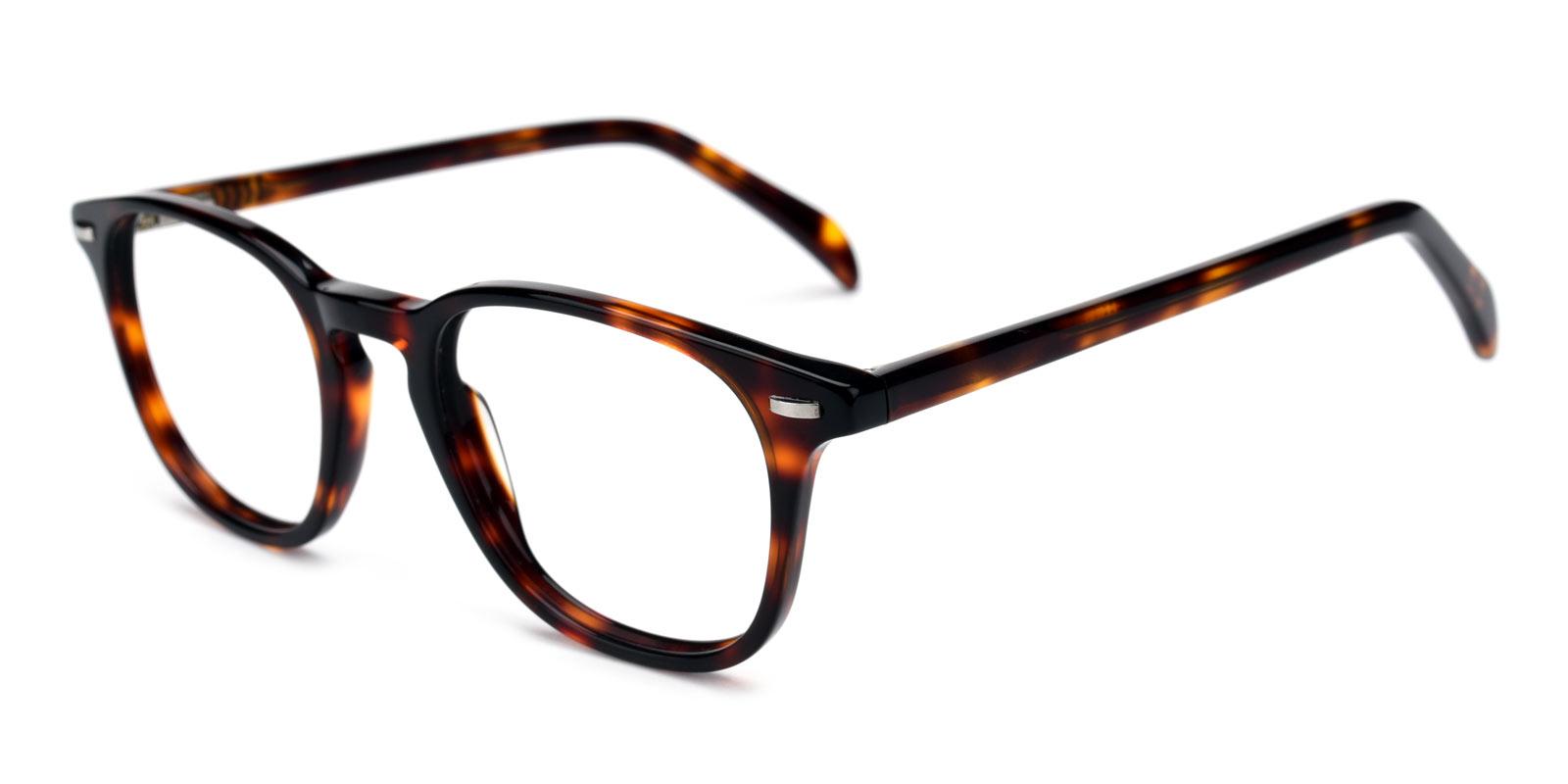 Bamboo-Tortoise-Rectangle-TR-Eyeglasses-detail