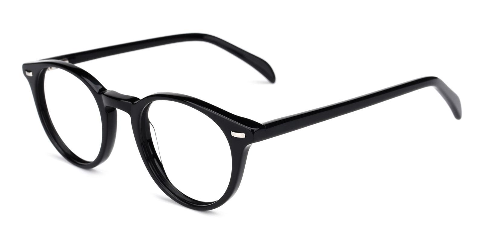 Madeline-Black-Round-TR-Eyeglasses-detail