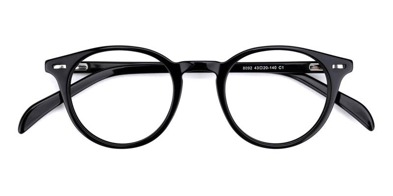 Madeline-Black-Eyeglasses