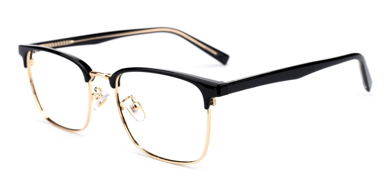 Active-Gold-Browline-TR-Eyeglasses-detail