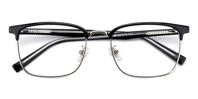 Active-Silver-Eyeglasses