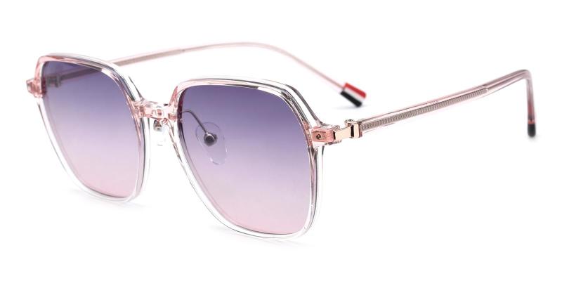Enid-Pink-Sunglasses