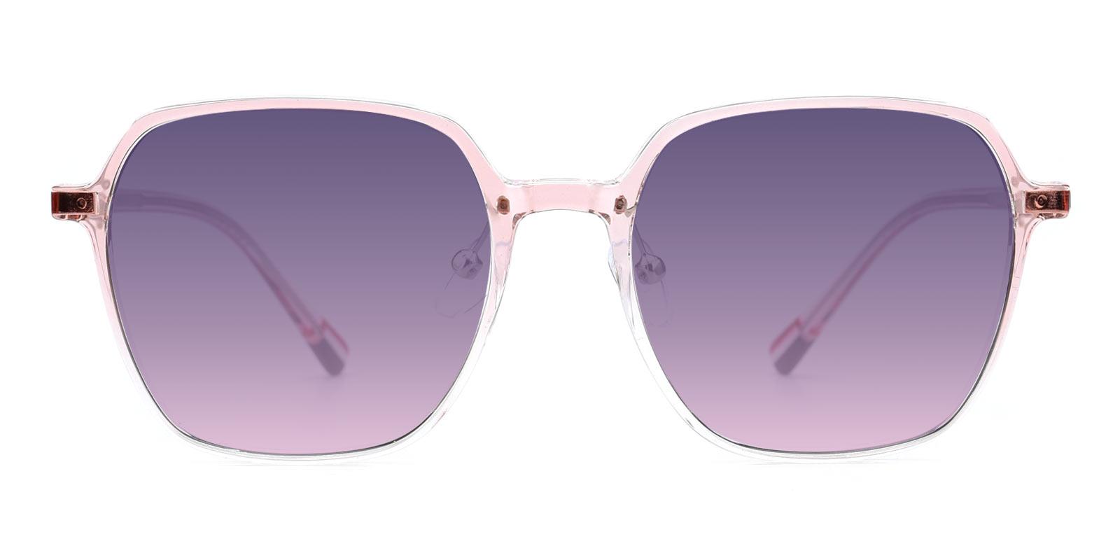 Enid-Pink-Square-TR-Sunglasses-detail
