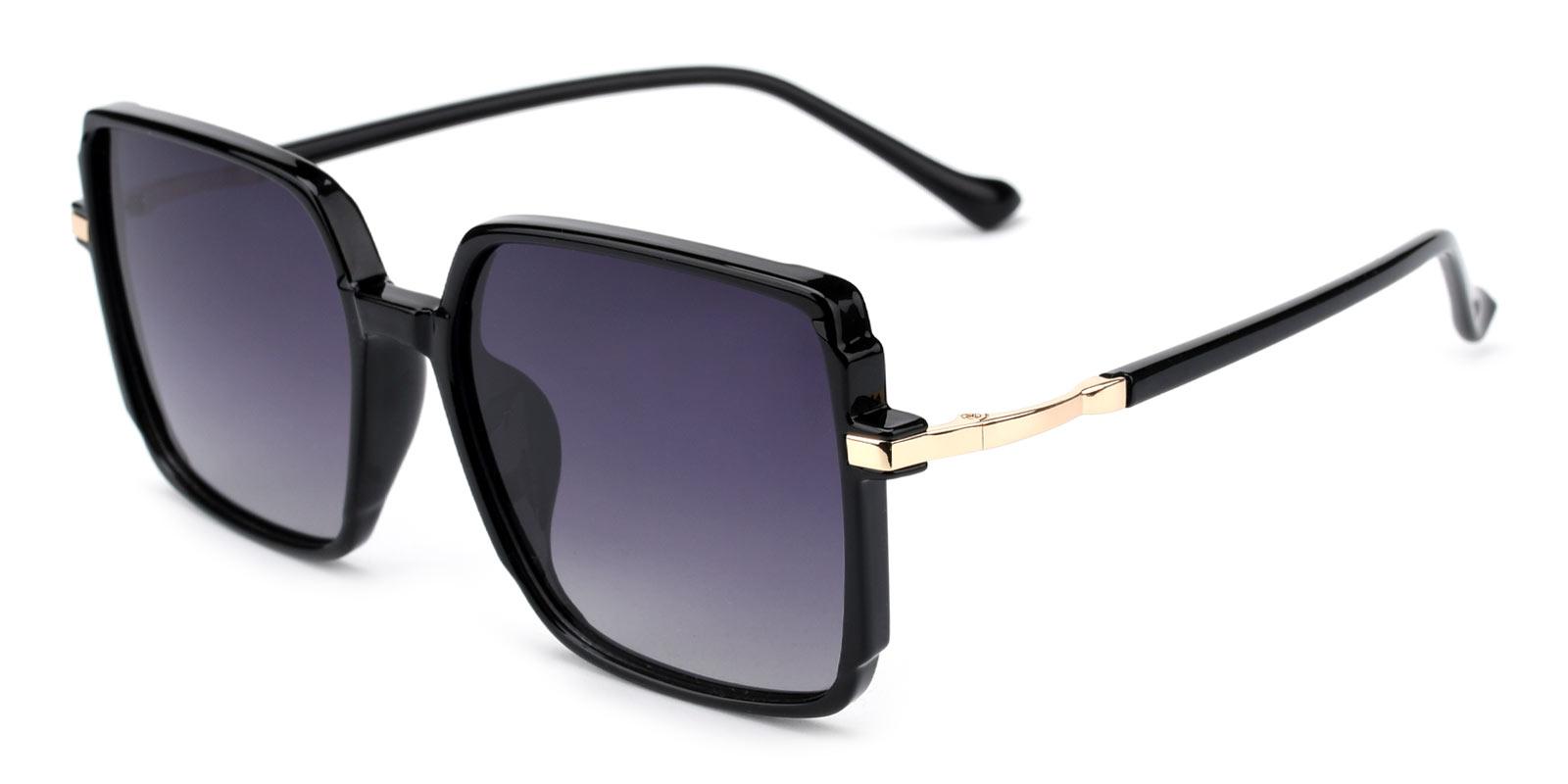 Pearl-Black-Square-TR-Sunglasses-detail