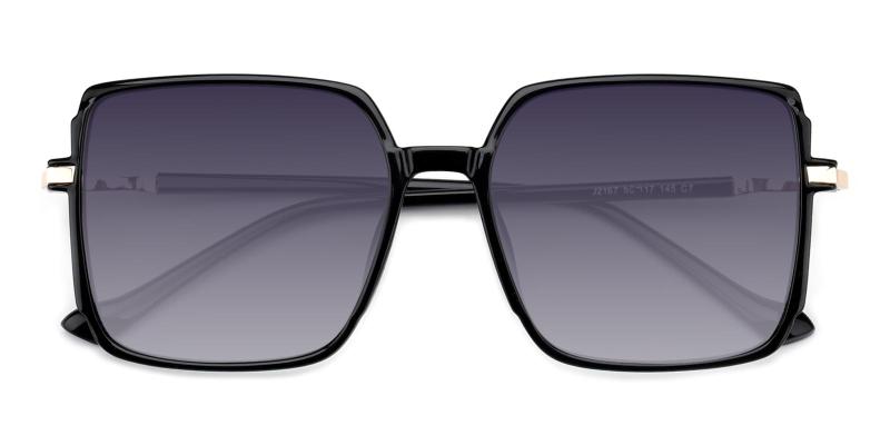 Pearl-Black-Sunglasses