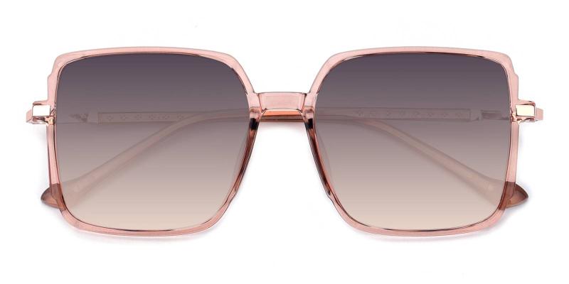 Pearl-Brown-Sunglasses