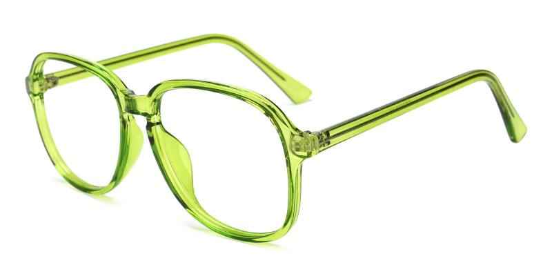 70s-Green-Eyeglasses