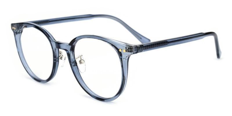 Luck-Blue-Eyeglasses