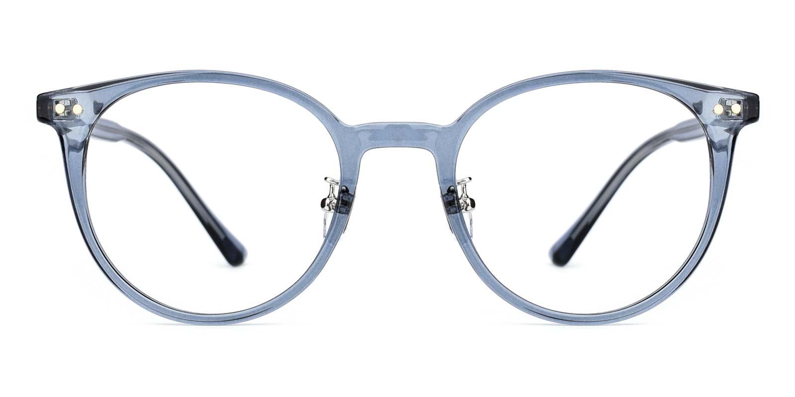 Luck-Blue-Round-TR-Eyeglasses-detail