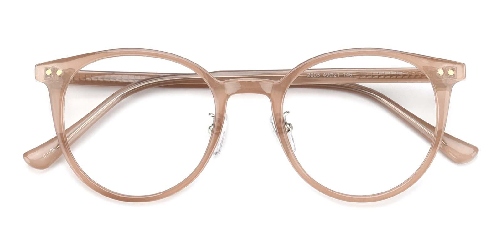 Luck-Brown-Round-TR-Eyeglasses-detail