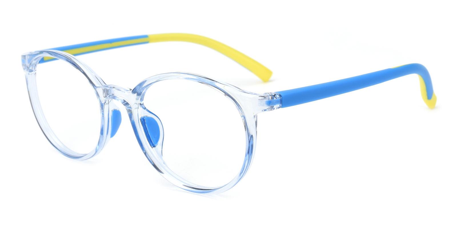 Alex-Blue-Oval-TR-Eyeglasses-detail
