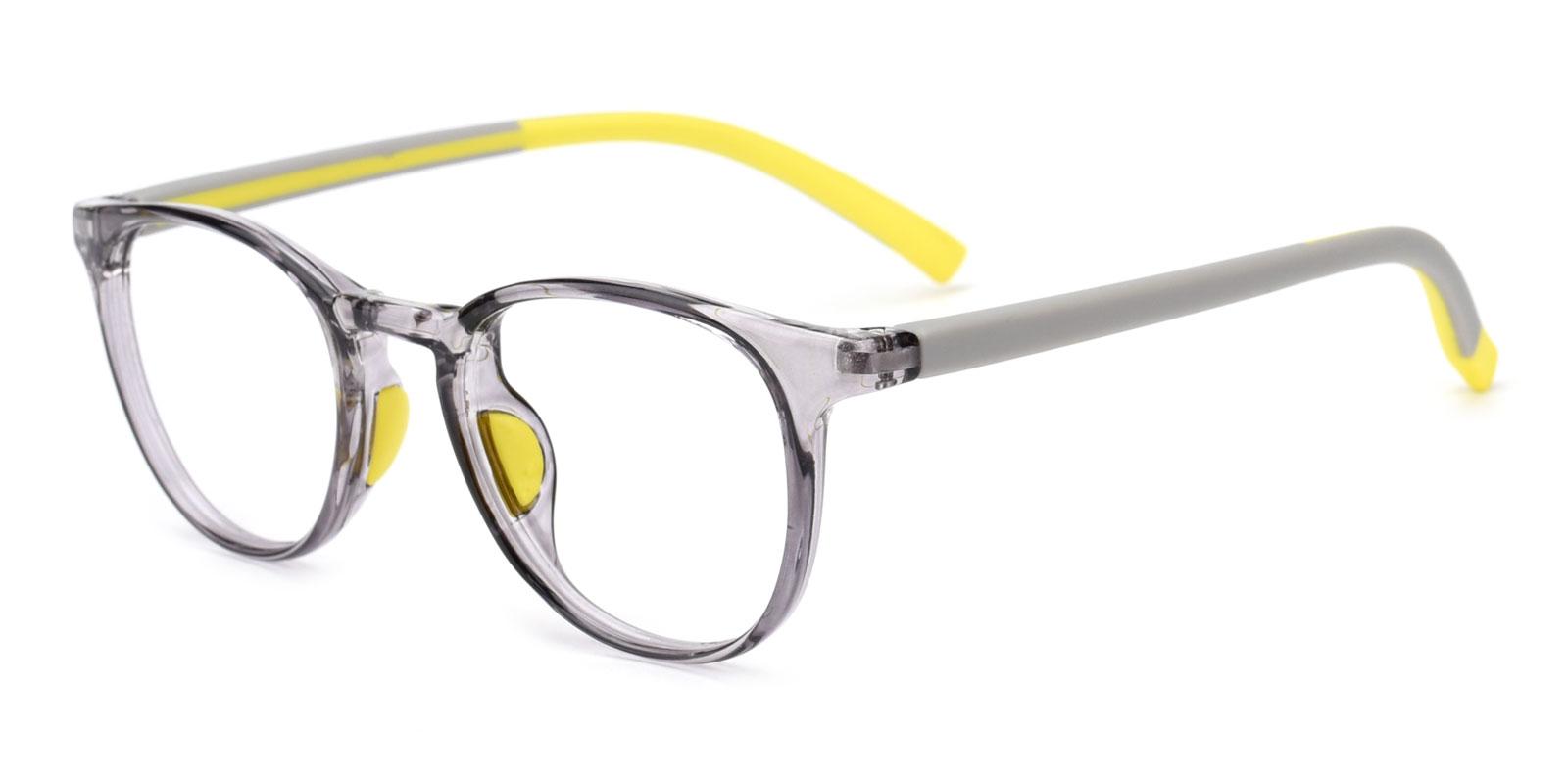 Elvis-Gray-Round-TR-Eyeglasses-detail