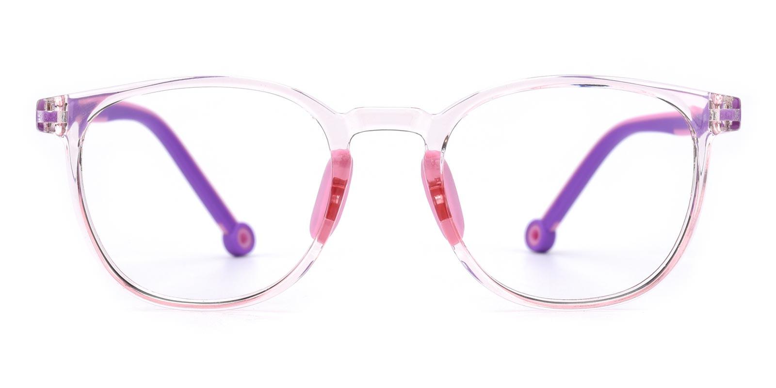 Jennifer-Purple-Round-TR-Eyeglasses-detail