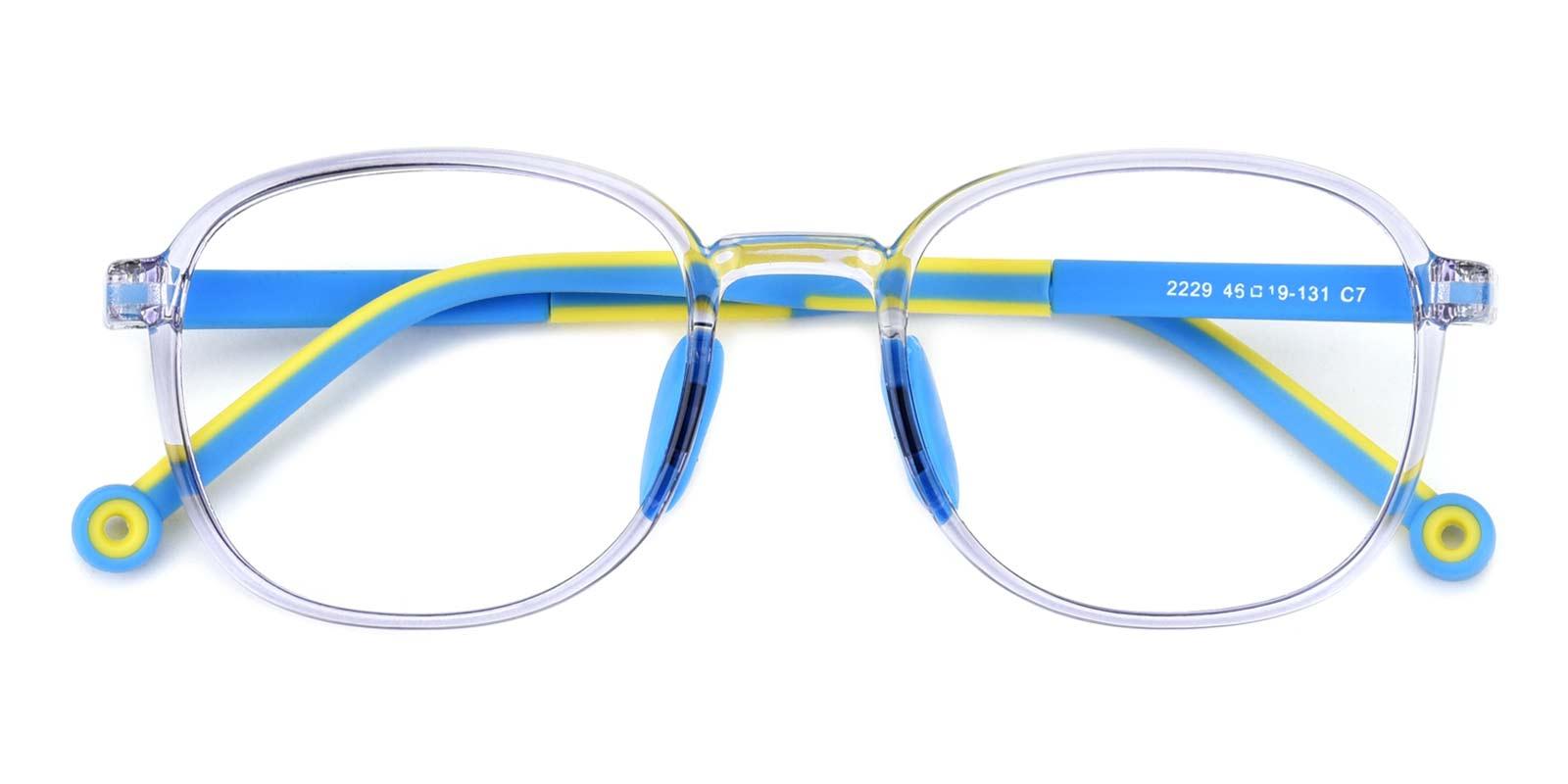 Warren-Blue-Square-TR-Eyeglasses-detail