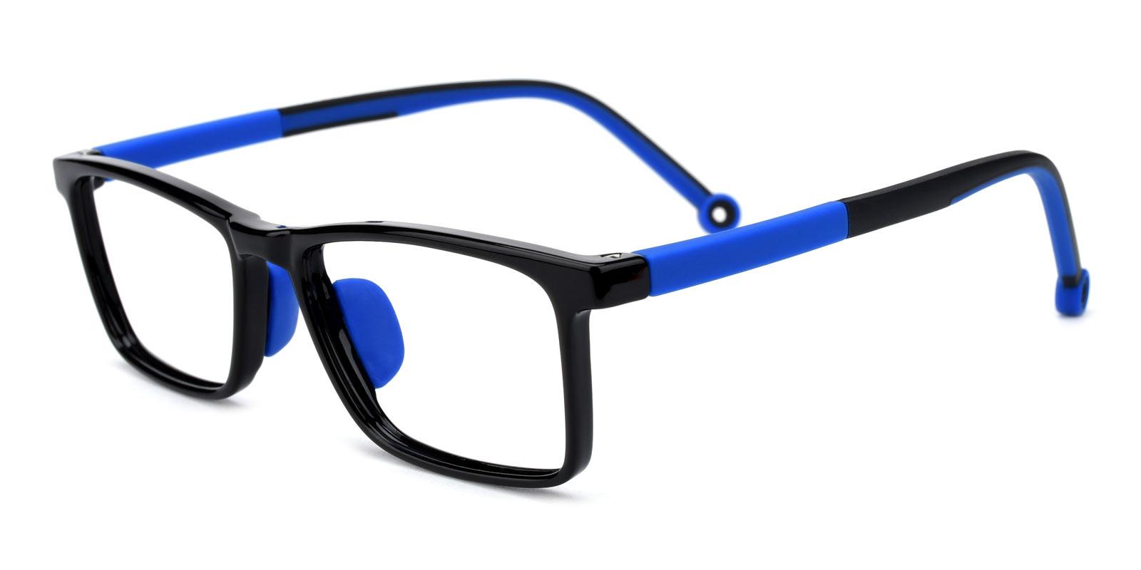 Lance-Blue-Rectangle-TR-Eyeglasses-detail