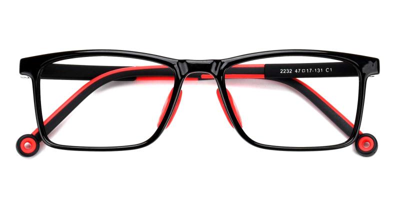 Lance-Red-Eyeglasses