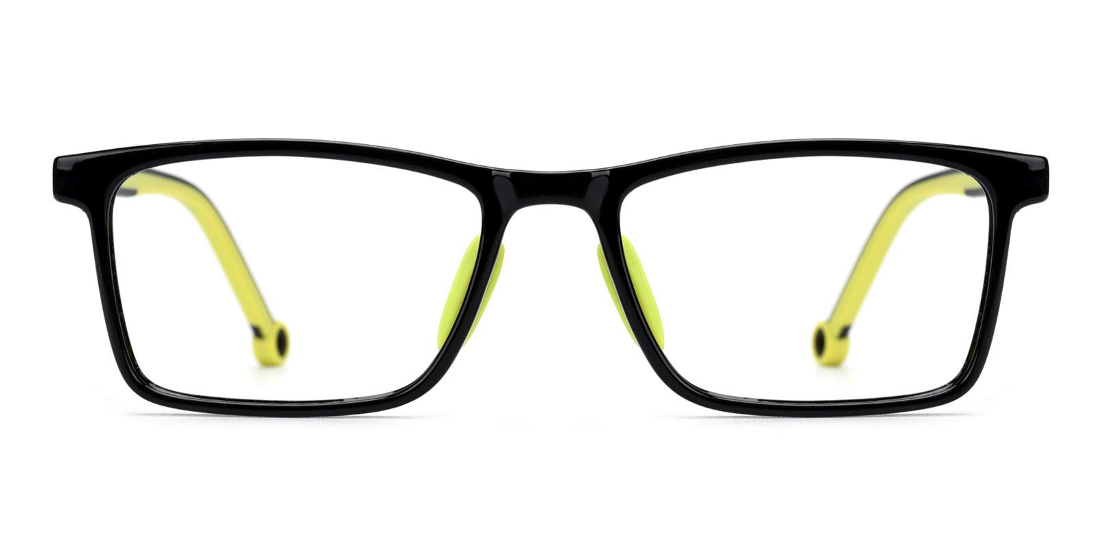Lance-Yellow-Rectangle-TR-Eyeglasses-detail