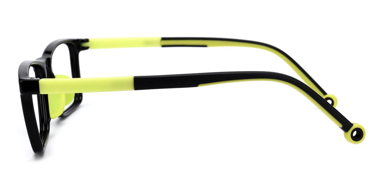 Lance-Yellow-Rectangle-TR-Eyeglasses-detail