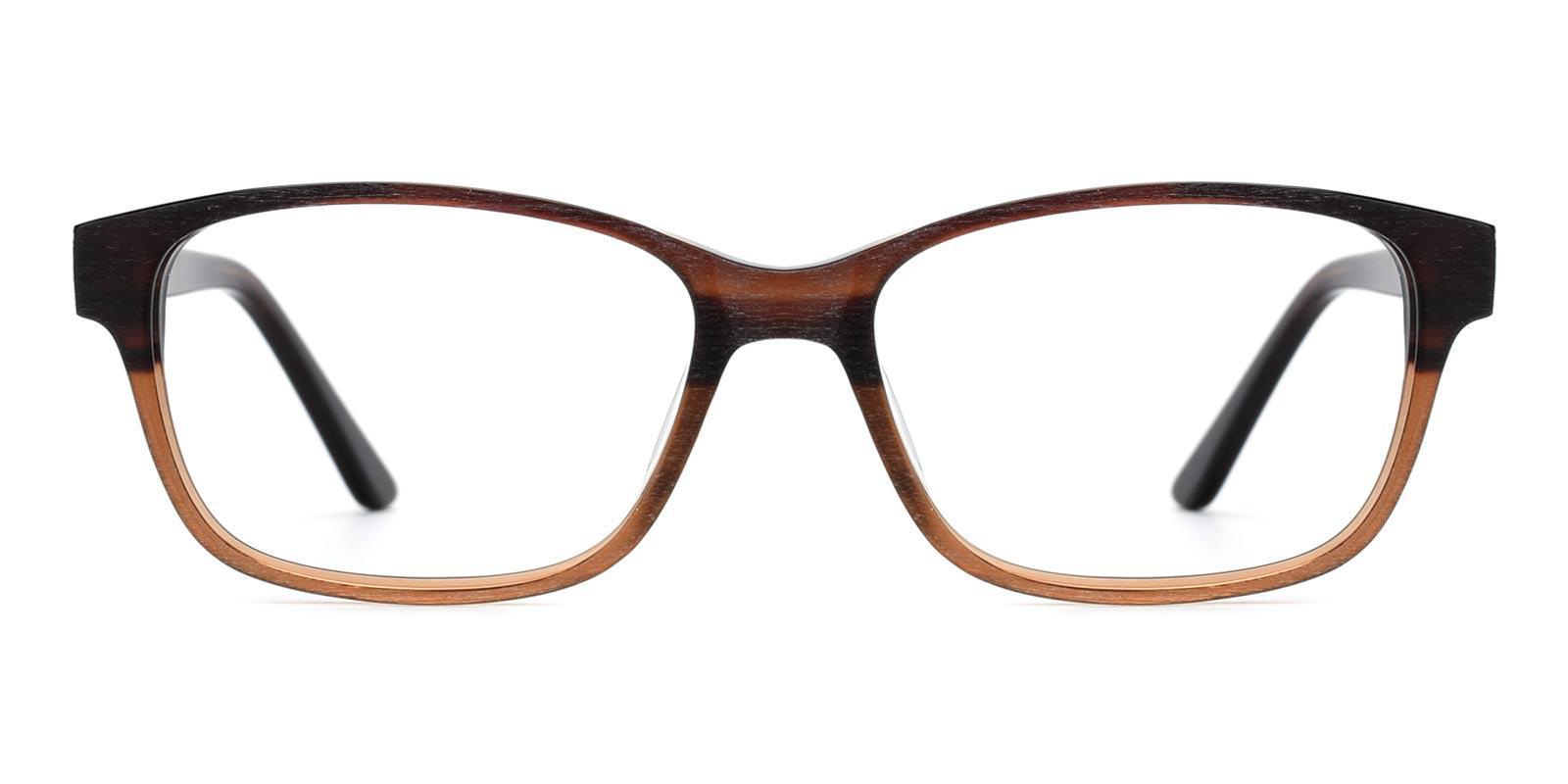 Prince-Brown-Rectangle-Acetate-Eyeglasses-detail