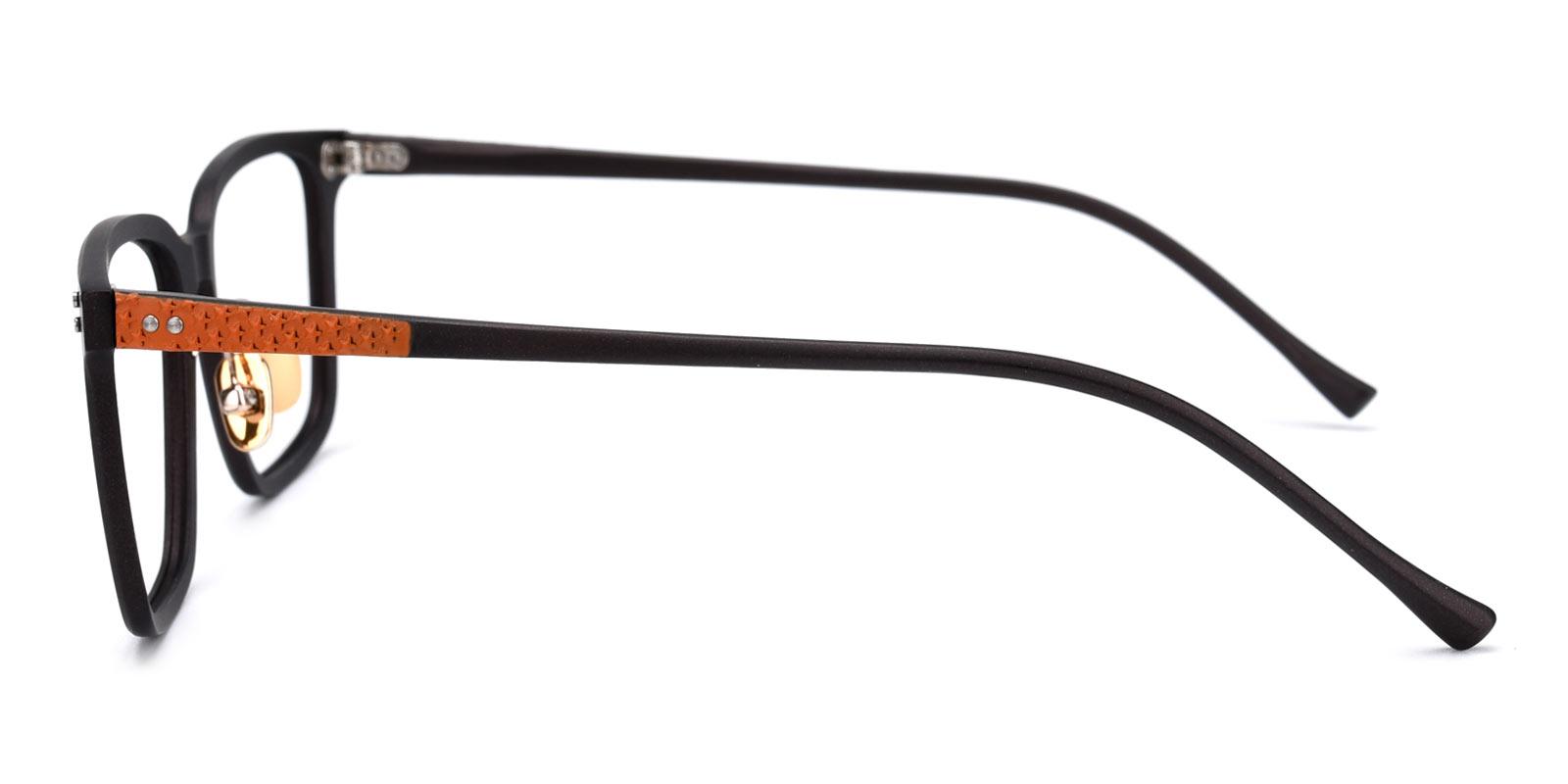 Starlight-Gun-Rectangle-TR-Eyeglasses-detail