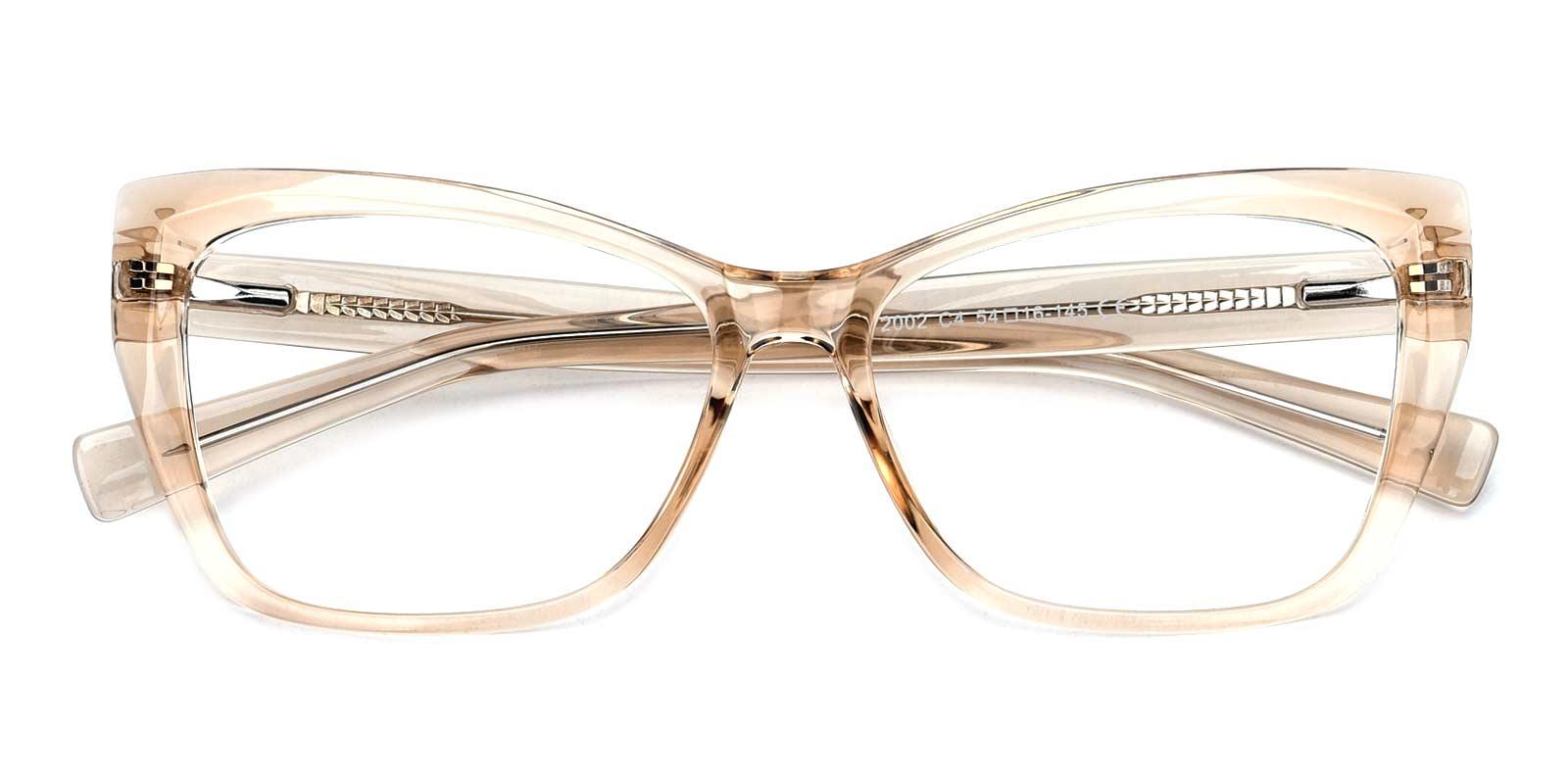 Harmony-Brown-Cat-TR-Eyeglasses-detail