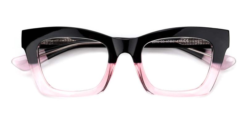 Catlady-Pink-Eyeglasses