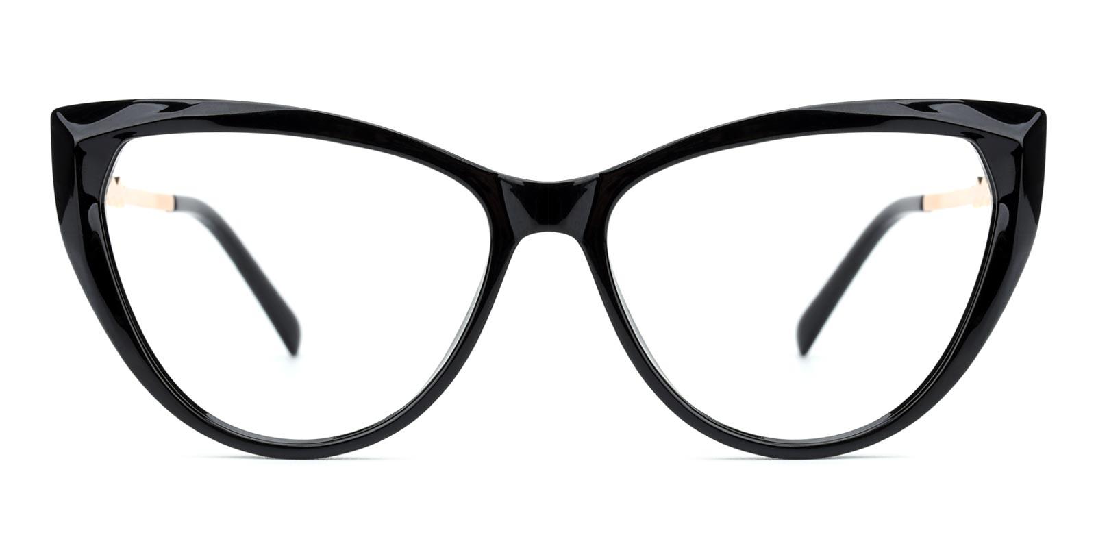 Daydream-Black-Cat-Acetate-Eyeglasses-detail