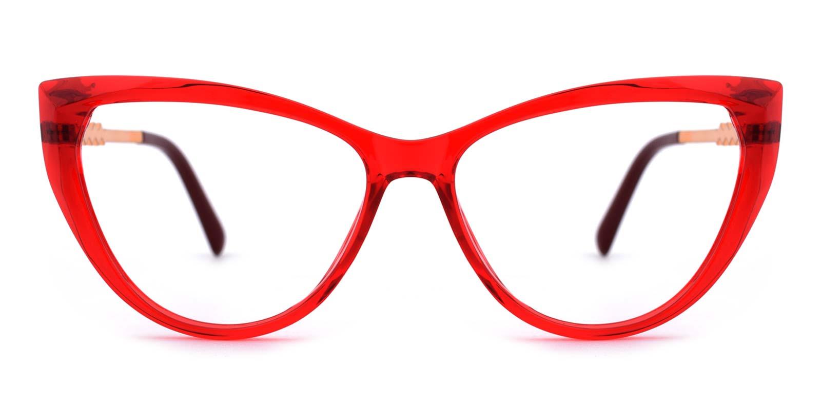 Daydream-Red-Cat-Acetate-Eyeglasses-detail
