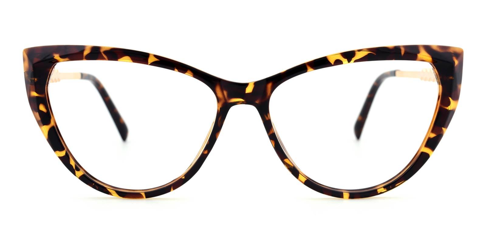 Daydream-Tortoise-Cat-Acetate-Eyeglasses-detail