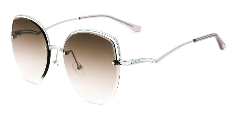 Party-Silver-Sunglasses