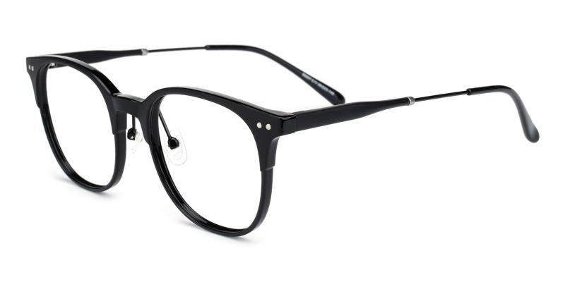 Guide-Black-Eyeglasses