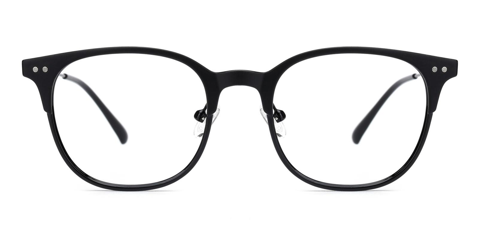 Guide-Black-Rectangle-TR-Eyeglasses-detail