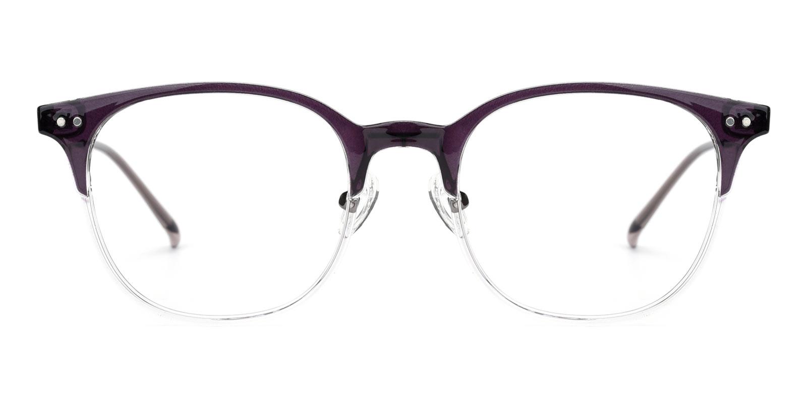 Guide-Purple-Square-TR-Eyeglasses-detail