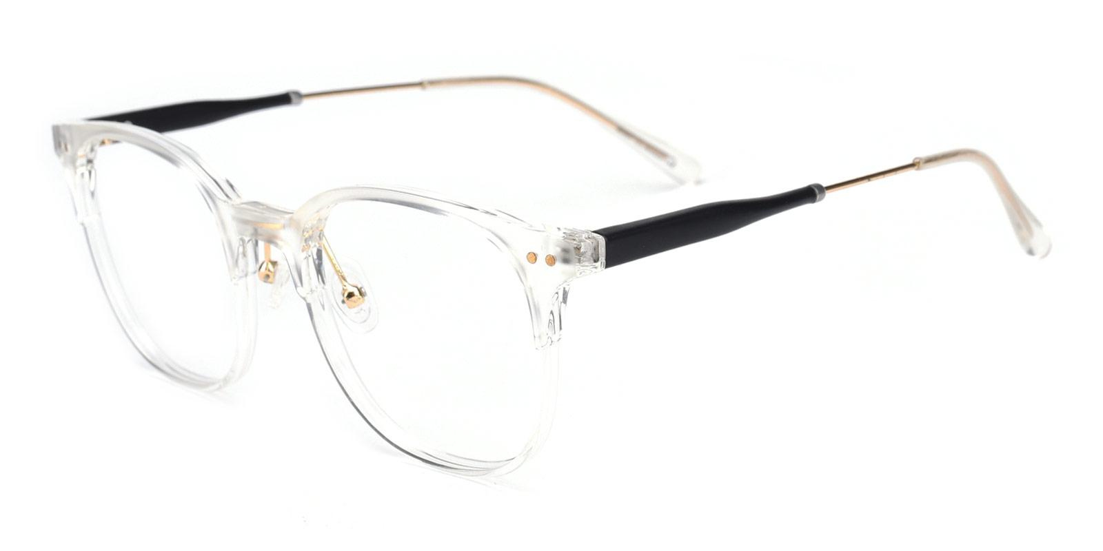 Guide-Translucent-Rectangle-TR-Eyeglasses-detail