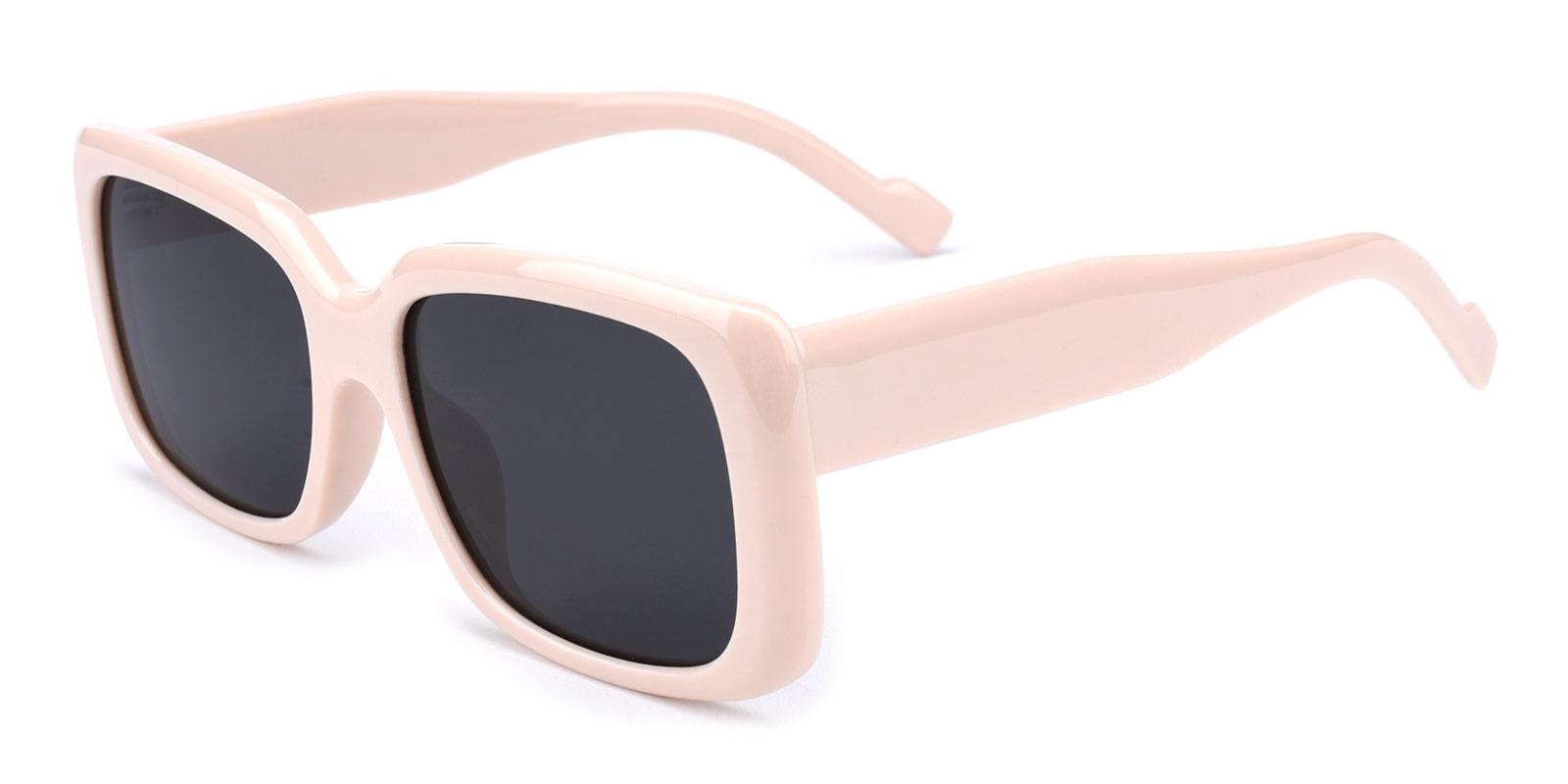 Summer-Pink-Rectangle-TR-Sunglasses-detail