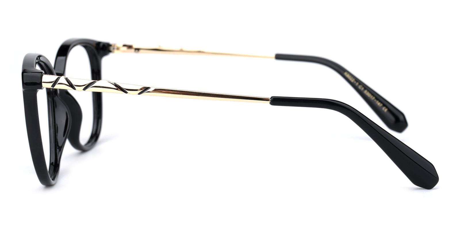 Vivi-Black-Cat-TR-Eyeglasses-detail