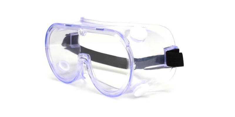 Protect Glasses-Translucent-other