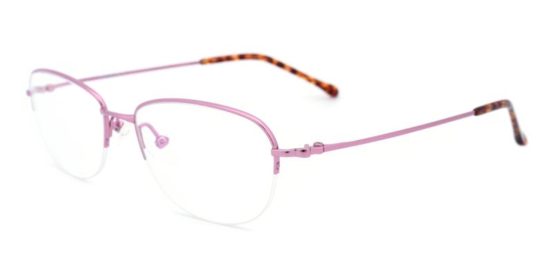 Melody-Pink-Eyeglasses