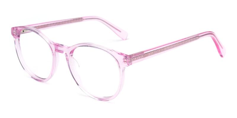 Cupid-Pink-Eyeglasses