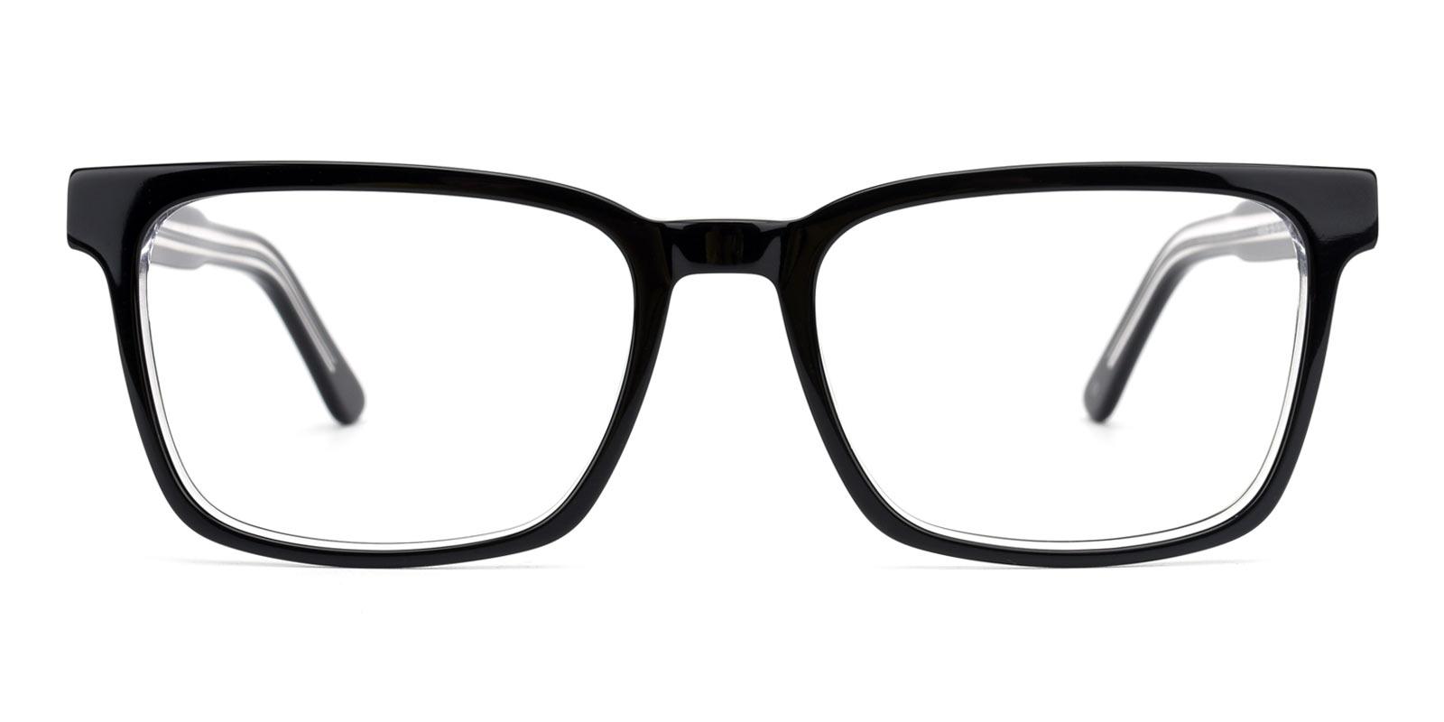 Backpack-Black-Rectangle-TR-Eyeglasses-detail