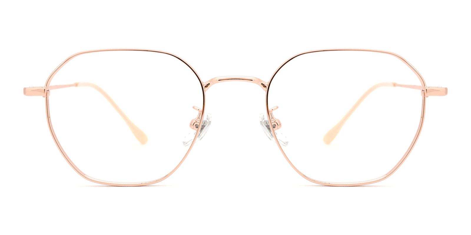 Kyle-Pink-Geometric-Titanium-Eyeglasses-detail